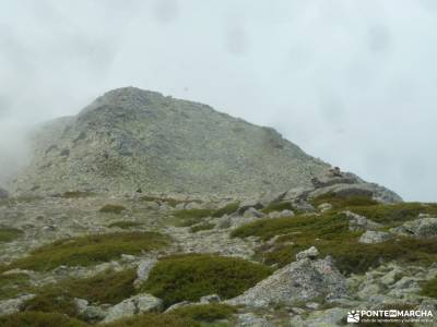 Cuerda Larga - Clásica ruta Puerto Navacerrada;ruta senderismo granada tierra de fuego viajes rutas 